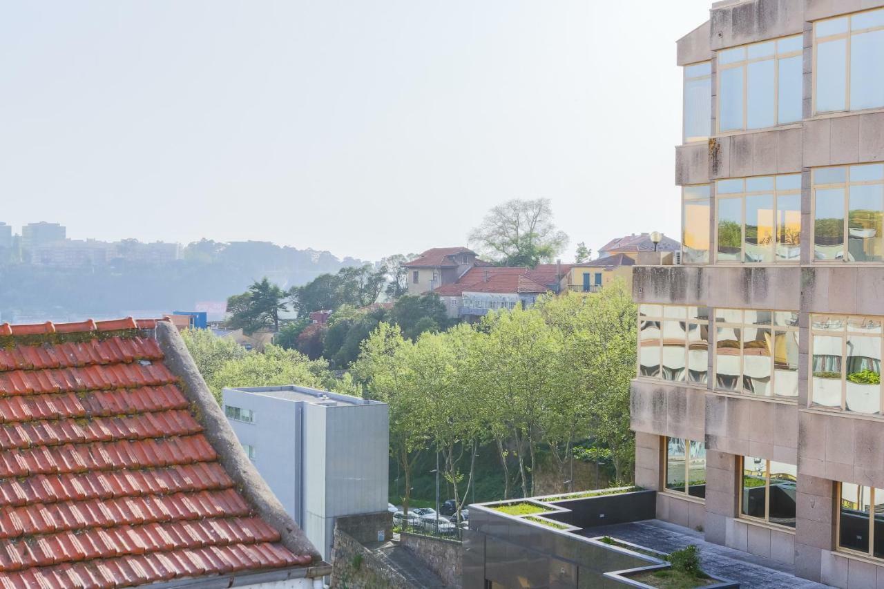 Macario Wood House Apartment Porto Exterior foto