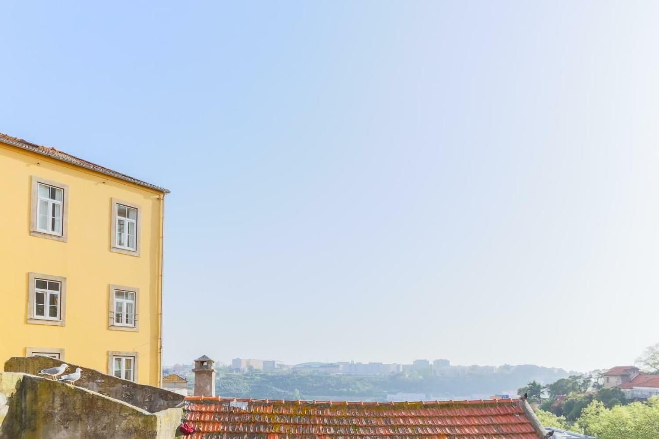 Macario Wood House Apartment Porto Exterior foto