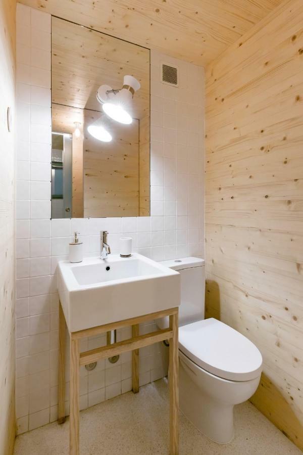 Macario Wood House Apartment Porto Exterior foto