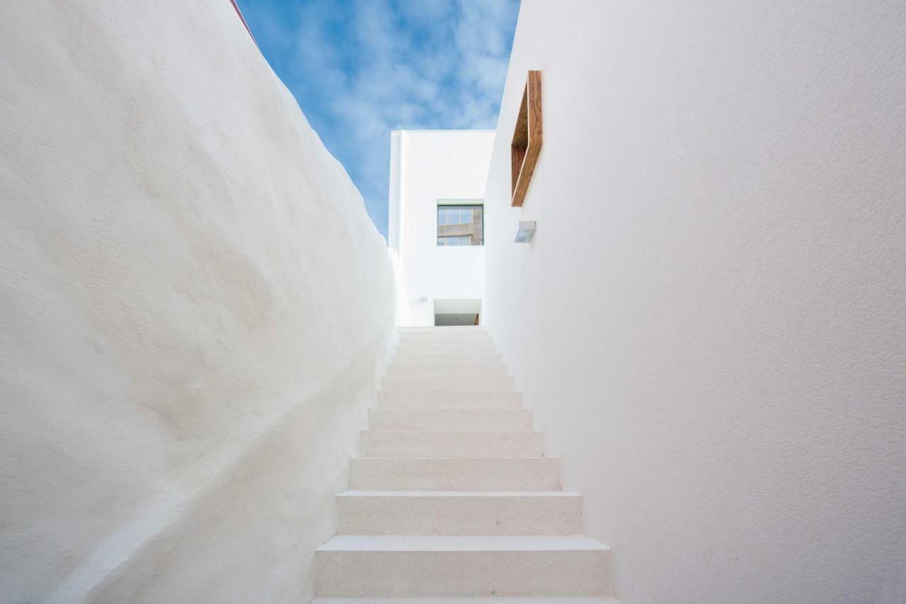 Macario Wood House Apartment Porto Exterior foto